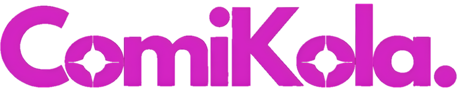 ComiKola