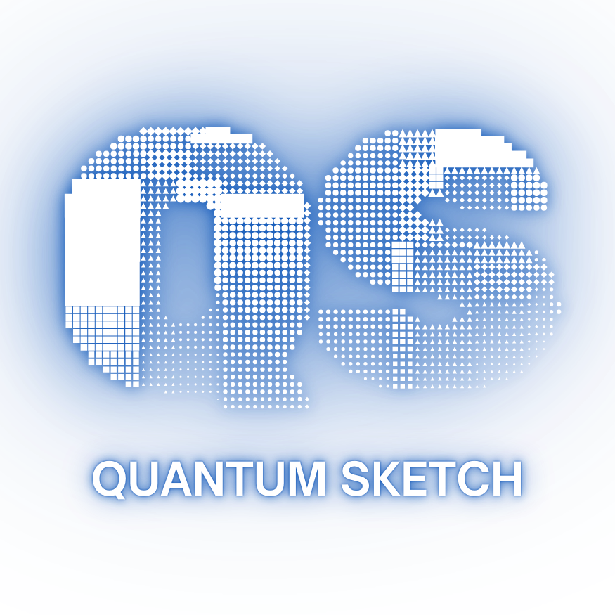 Quantum Sketch