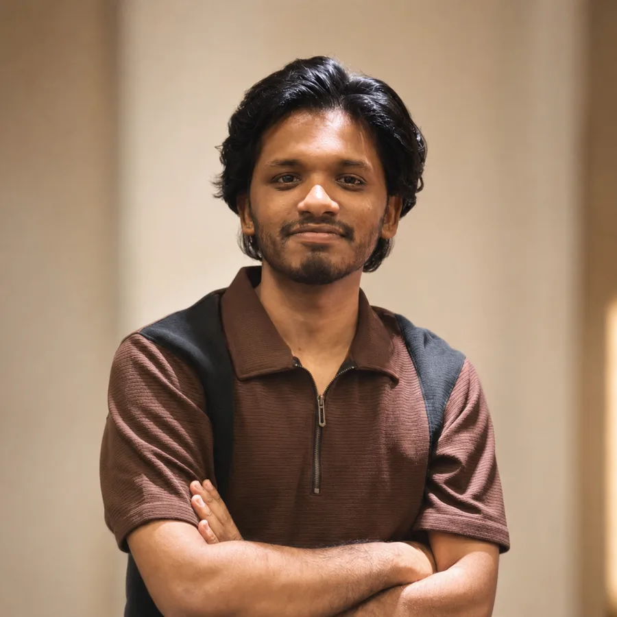 Shihab Shahriar Antor